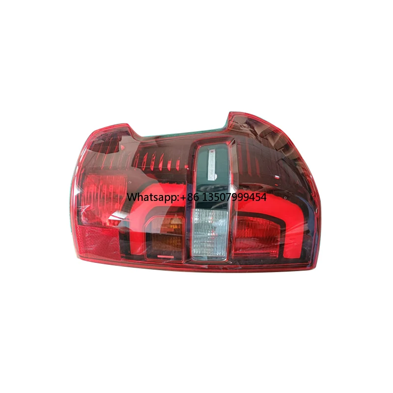 

High Quality F70 / Hunter F70 Rear Tail Light Assembly LED Left & Right OEM 4133010-BU01 4133020-BU01