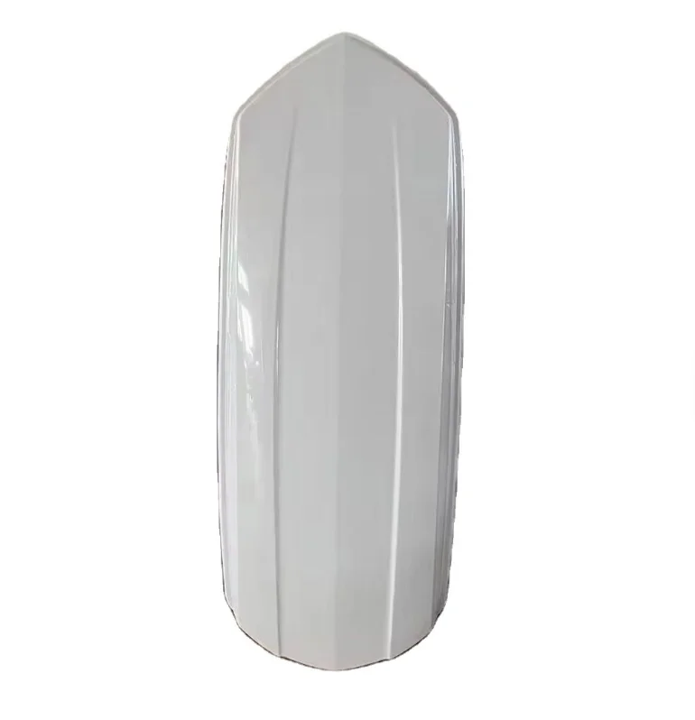 

Roof Box Maximize Storage 650L Universal Car Roof Box ABS Cargo Carrier for SUV & Crossovers