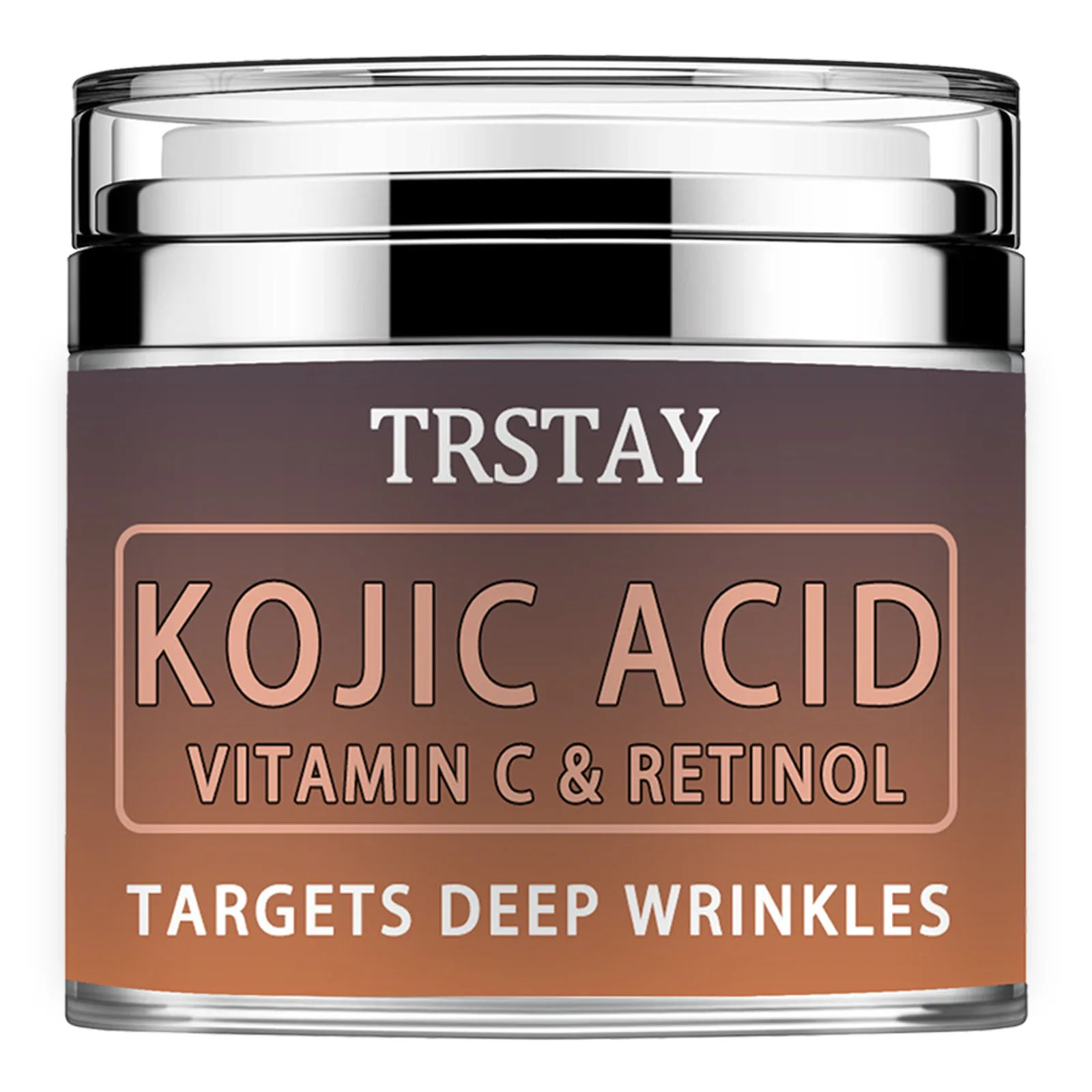 Retinol Cream For F…