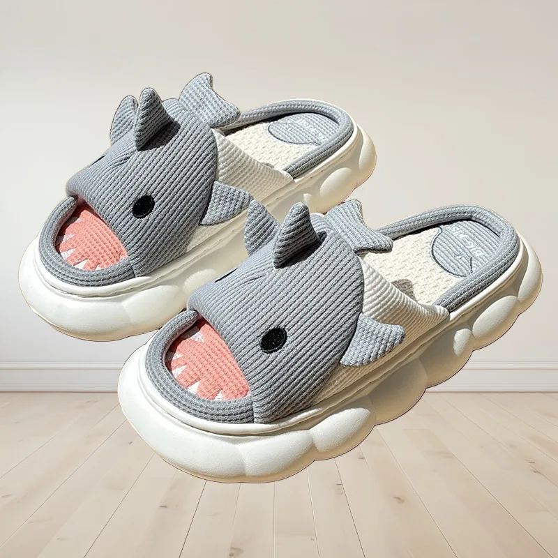 341K gray shark