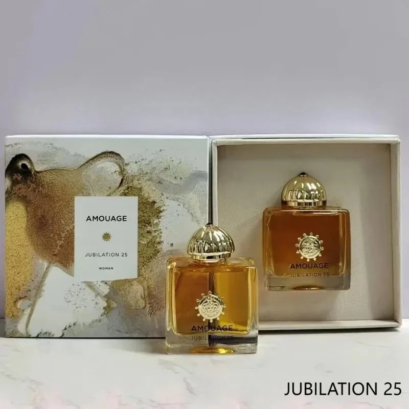 Amouage Guidance 46 100ml Vrouwen Eau de Parfum Langdurig Aantrekkelijk Luxe Elegant Zoet Stralend Achtien Luxe Signature