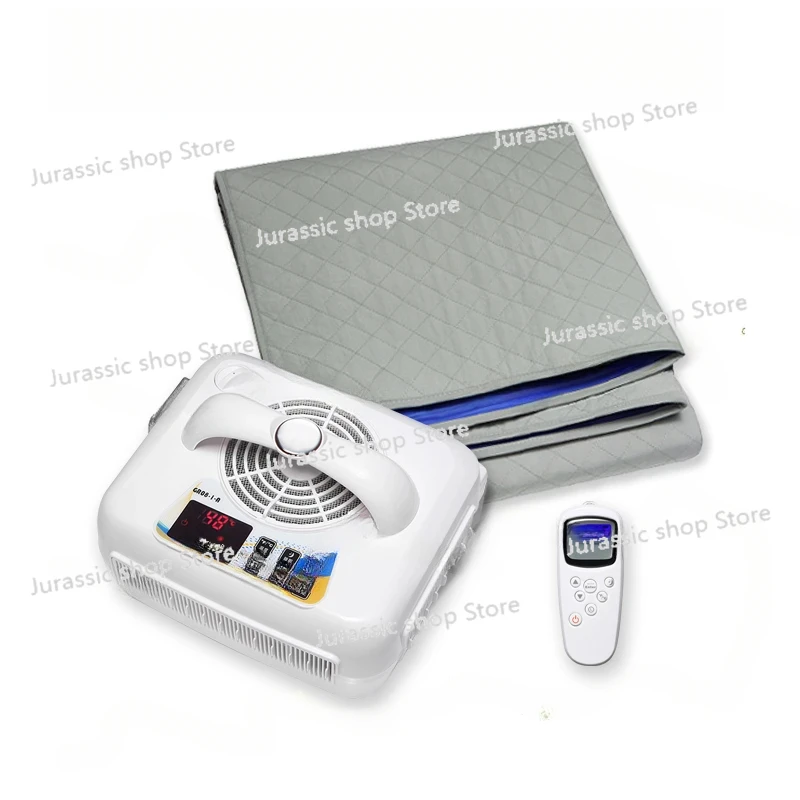 

Cool Blanket Mat Medical Cooling Mattress Pad Electric
