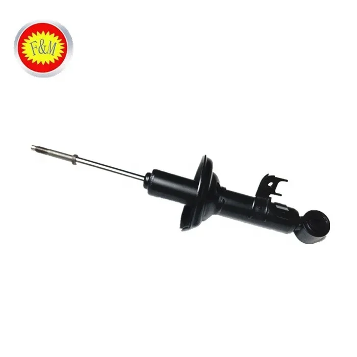 Wholesale Upper Auto Engine Parts Spare Suspension Systems OEM 48510-0K080 Front Shock Absorber