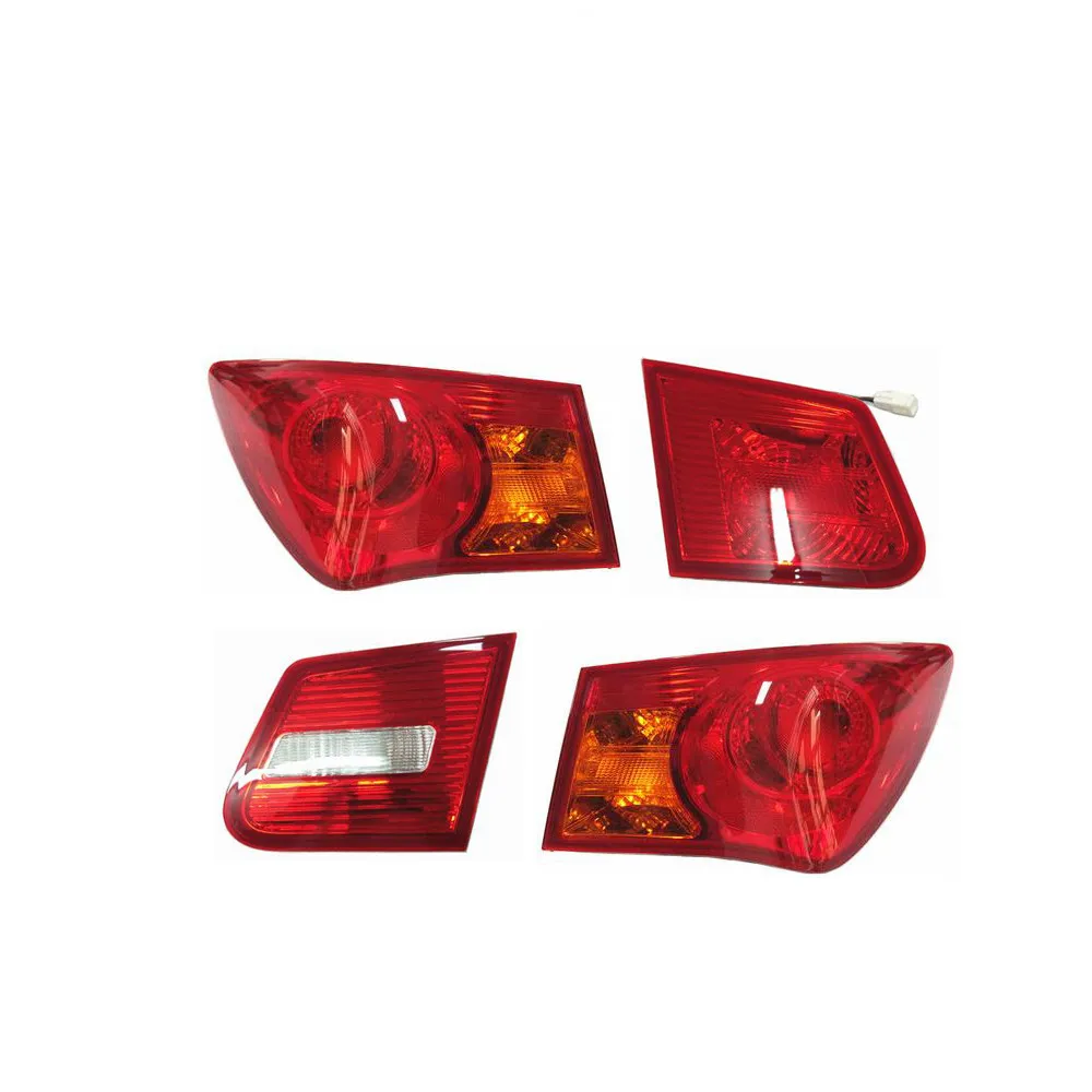 

1 Piece Parking Lamp For Mg 350 Tail Rear Lights Warning Lights Rear Turn Signal Marker Lamps Clearance Lights Reverse Lights