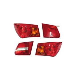 1 Piece Parking Lamp For Mg 350 Tail Rear Lights Warning Lights Rear Turn Signal Marker Lamps Clearance Lights Reverse Lights