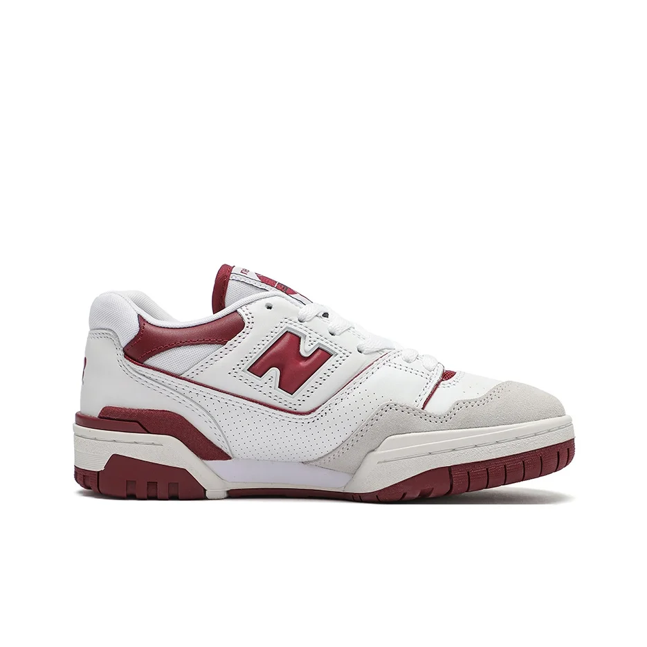 New Balance NB 550 Skateboard - New Balance Shoes 550 review and price