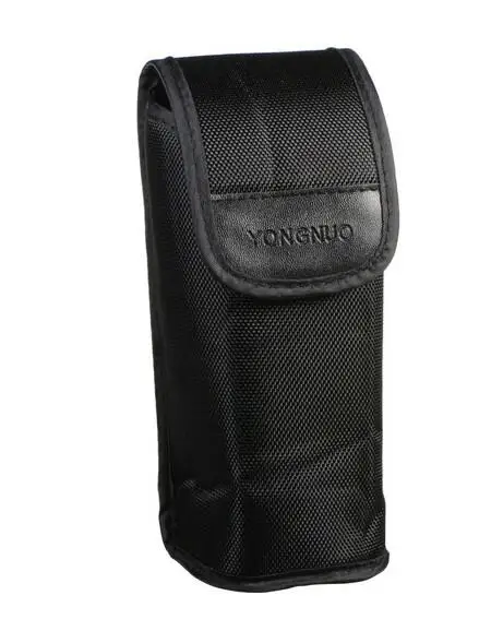 Yongnuo  Flash Pouch Black Bag or Flash Stand for Flash Speedlite YN600EX-RT II, YN568