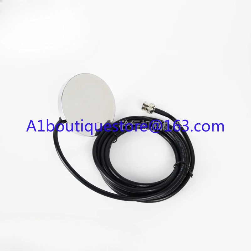Pump Truck Accessories apply to HBC Remote Control Receiver Suction Cup Antenna