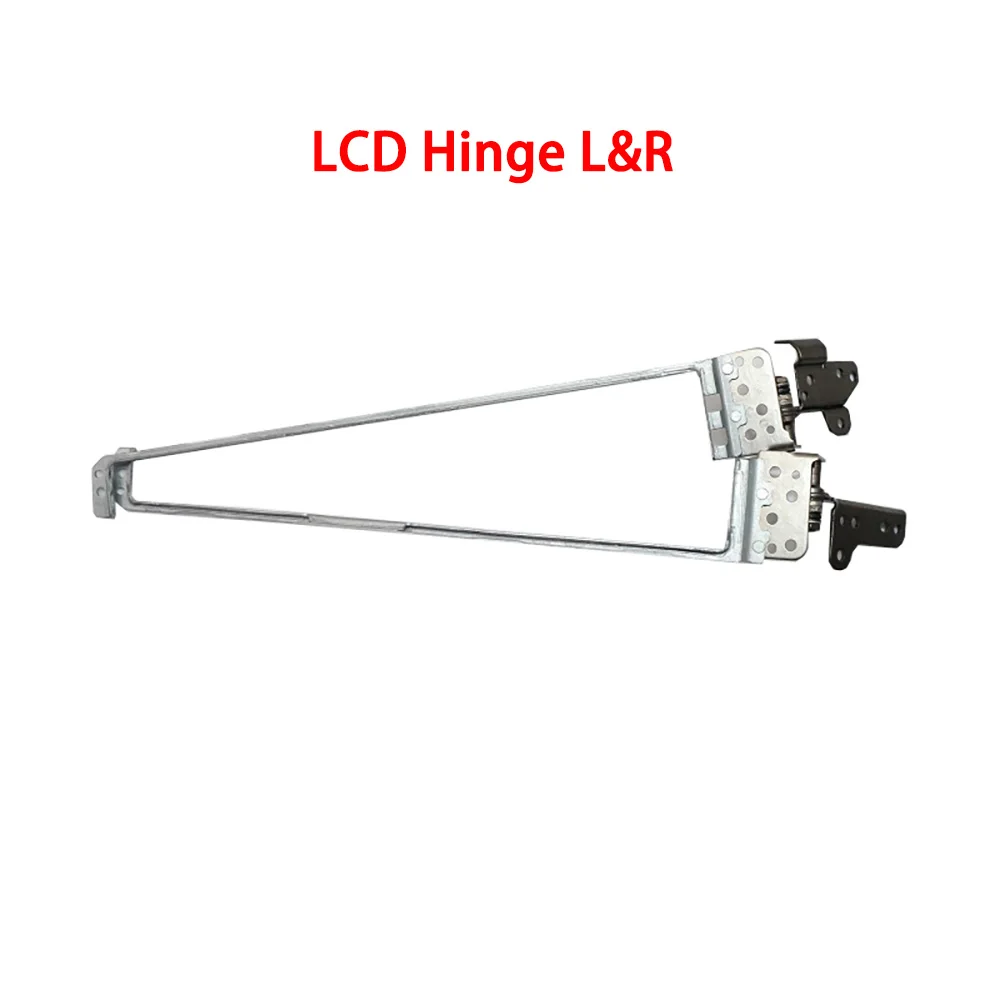For Thinkpad E450 E450C E455 Laptop LCD Hinge L&R For Lenovo 00HN662 01AW165 non-Touch New