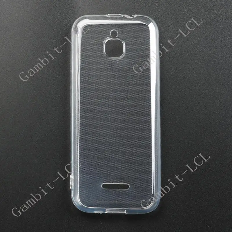 Anti-Falling Case For Nokia 8000 4G 2020 Soft Silicone TPU Original Shockproof Back Cover ON TA-1303 TA-1311 TA-1305 TA-1300