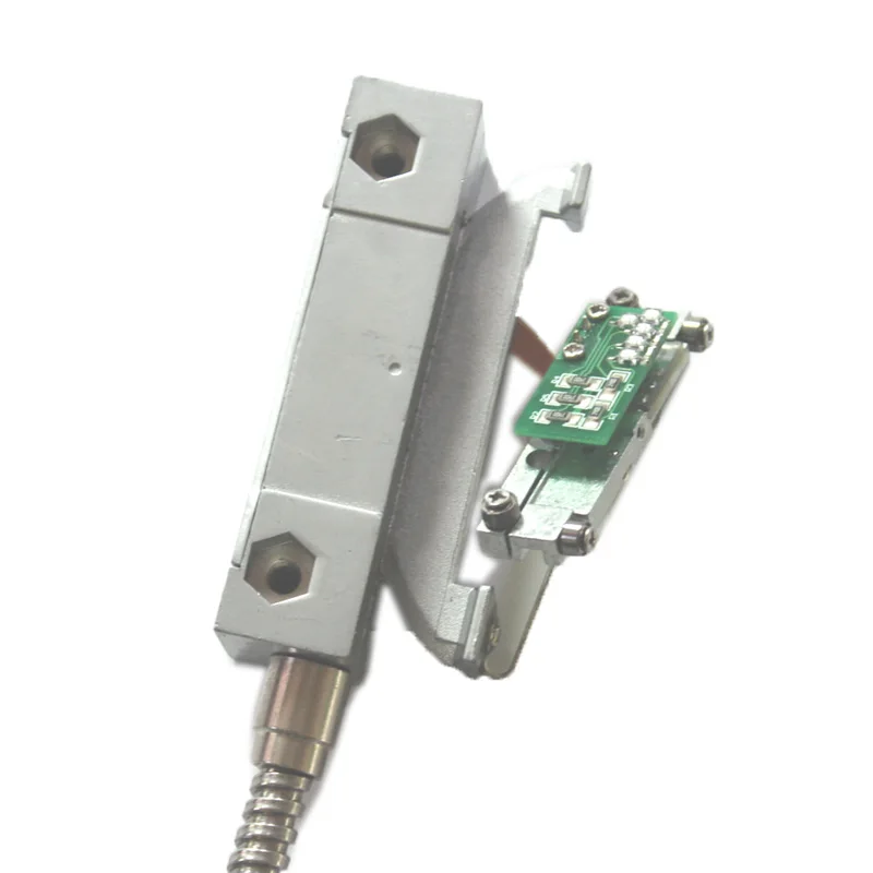 Testa del lettore del sensore a scala lineare PWM 5 micromm