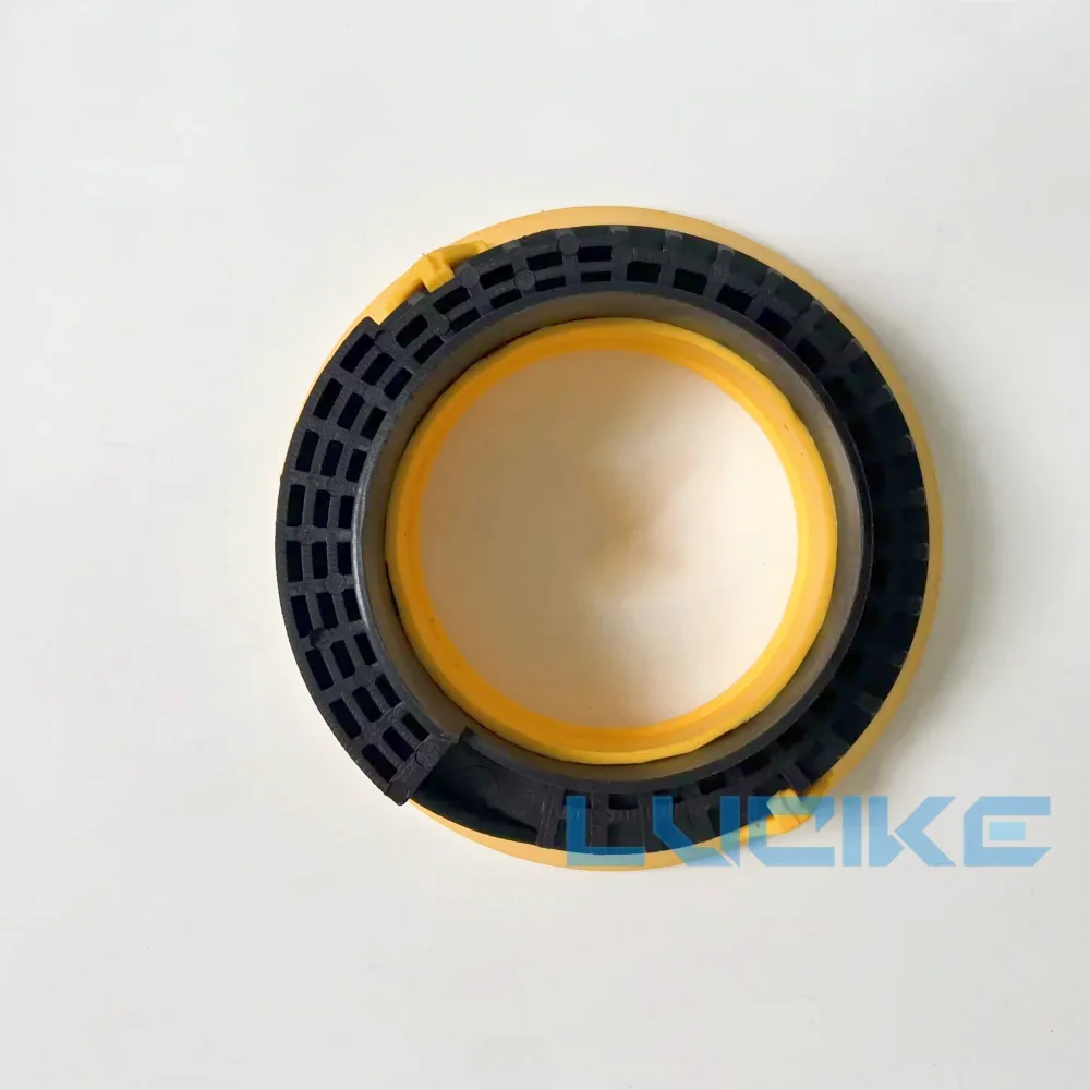 Front set top rubber spring washer front machine washer spring bracket C2Z15891 C2D16903 for Land Rover for Jaguar XF S-TYPE - Image 2