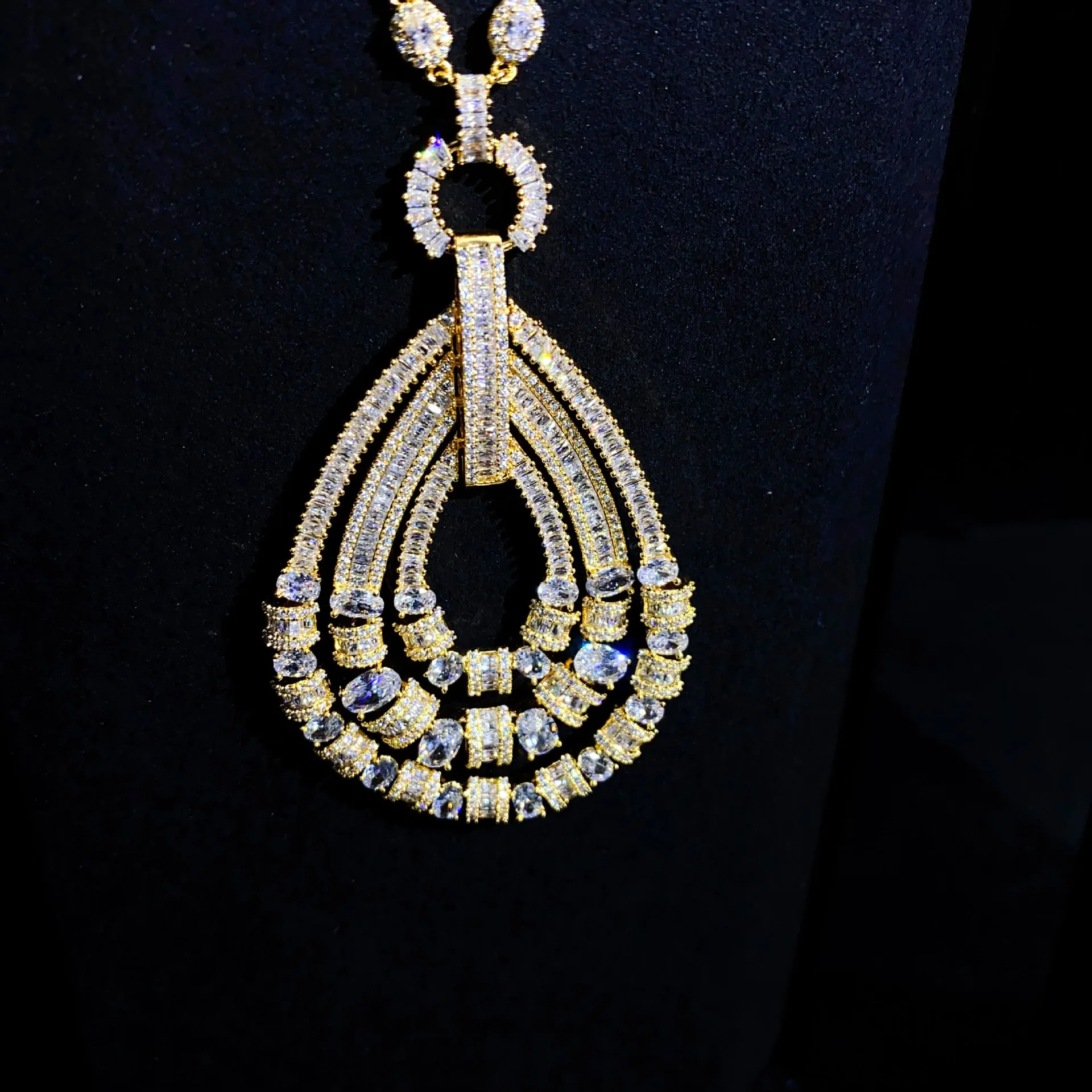 Luxury UAE Dubai Bridal Jewelr - đánh giá và giá Women Fashion Uae