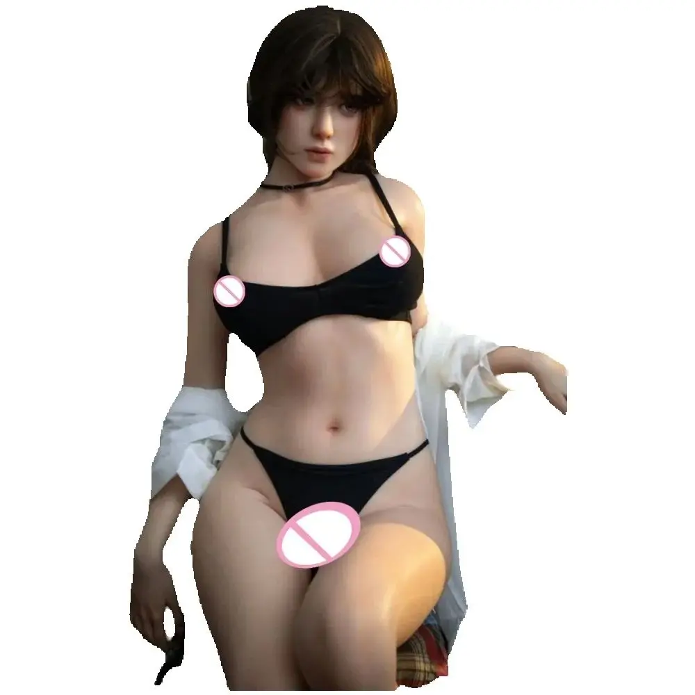 160cm Sex Toy Realistic Sex Doll Vagina Anal Love Doll Love Doll Men Oral Sex Toy Female Soft Breasts Adult Products