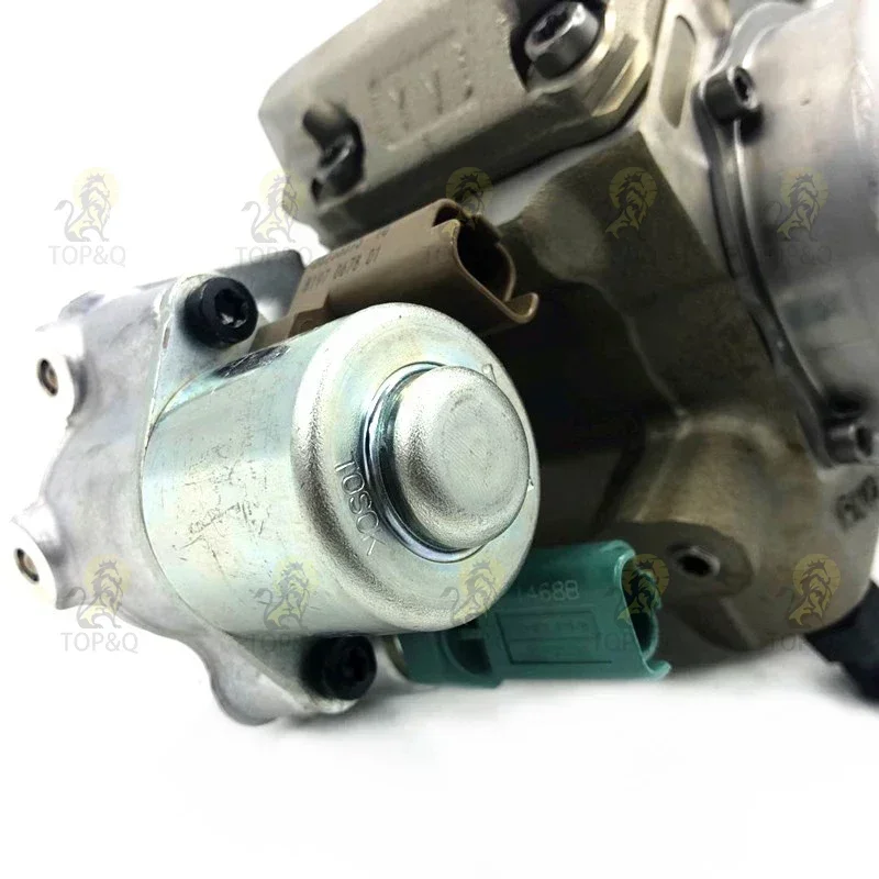 Diesel Fuel Injection Pump For Great Wall Wingle 5 V200 STEED 5 6 HOVER H5 GW4D20 Diesel engine 1111100-ED01 New Original