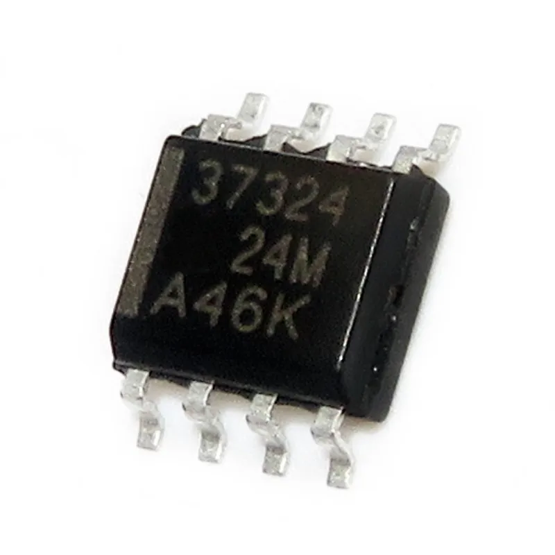 5PCS UCC37324DR 74AC14SCX DS32KHZSN TPA3110D2PWPR LTM455HW AM29F010-70JC