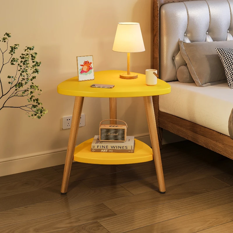 

/Nordic Simple Coffee Table Cheap Modern Dinner Designer Storage Entrance Clear Side Table Aesthetic Unique Couchtisch Furniture