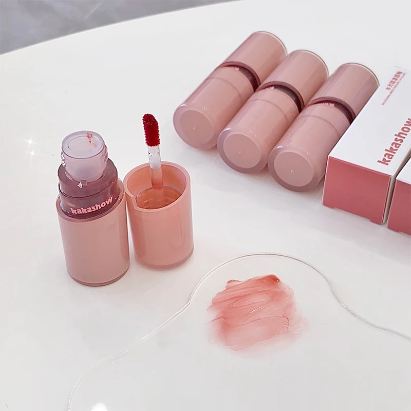 ملمع شفاه هيدرا ملمع شفاه هيدرا ميرور ملمع شفاه شفاف ملمع شفاه نسائي عادي مزيف