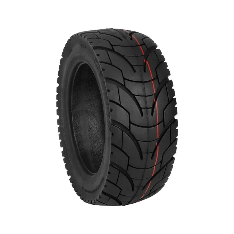 80/65-6 Tire 10x3 Inner Tube 10-Inch Electric Scooter Tire Bent Valve Stem 90° for Max G30 / G30D / G30LP [EN&RS]