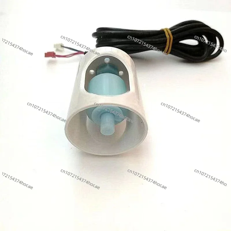 Ice maker 4-wire water level float water temperature deicing sensor Ice Meter