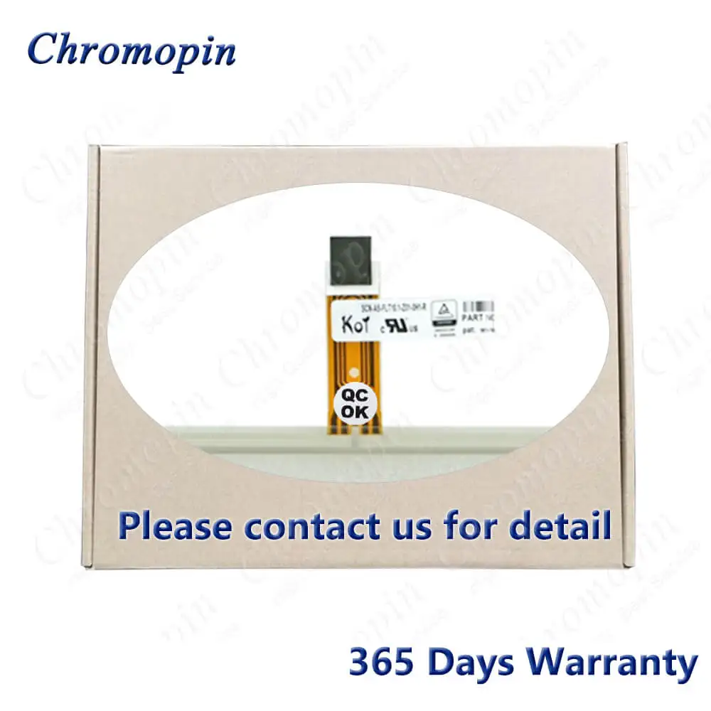 for Philips Efficia CM100 Touch Screen Panel Glass Digitizer for Philips Efficia CM100 Patient Monitor Touchscreen