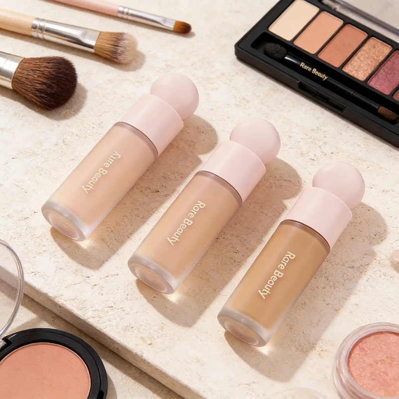 

Корректор для лица Rare Beauty Liquid Touch Oil-control: маскировка темных кругов и веснушек, водостойкая натуральная косметика премиум-класса