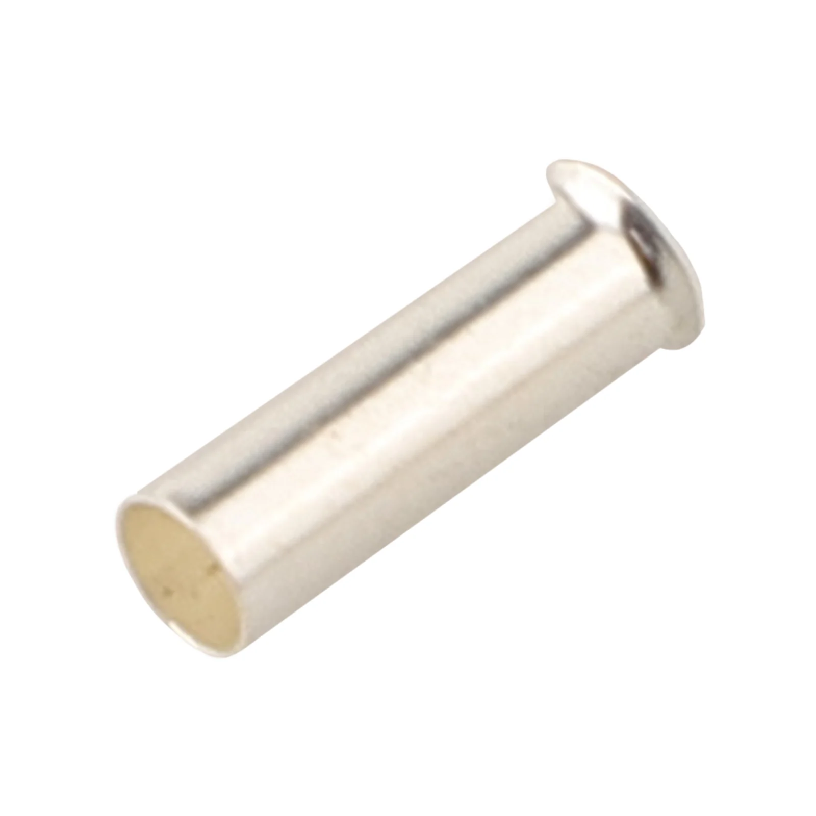 Complete Set of Non Insulated Terminal Ferrules 1900pcs Featuring Five Distinct Models for All Your Wiring Needs