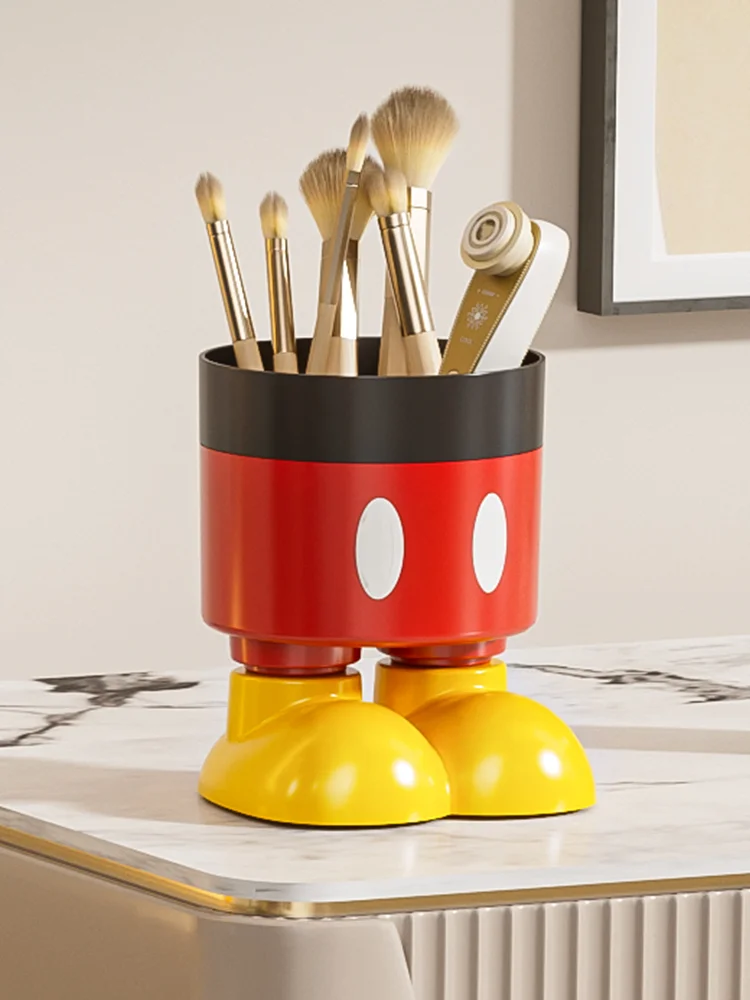 

Большой вместительный органайзер для гостиной: кофейный столик, держатель для пультов, ручек, коробка для хранения, настольный органайзер для беспорядка