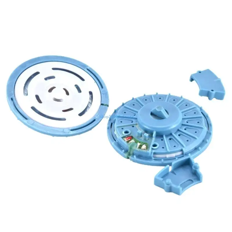 

L4MA Headphone Speaker Parts For Koss Portapro PP Portable Loudspeakers Headset