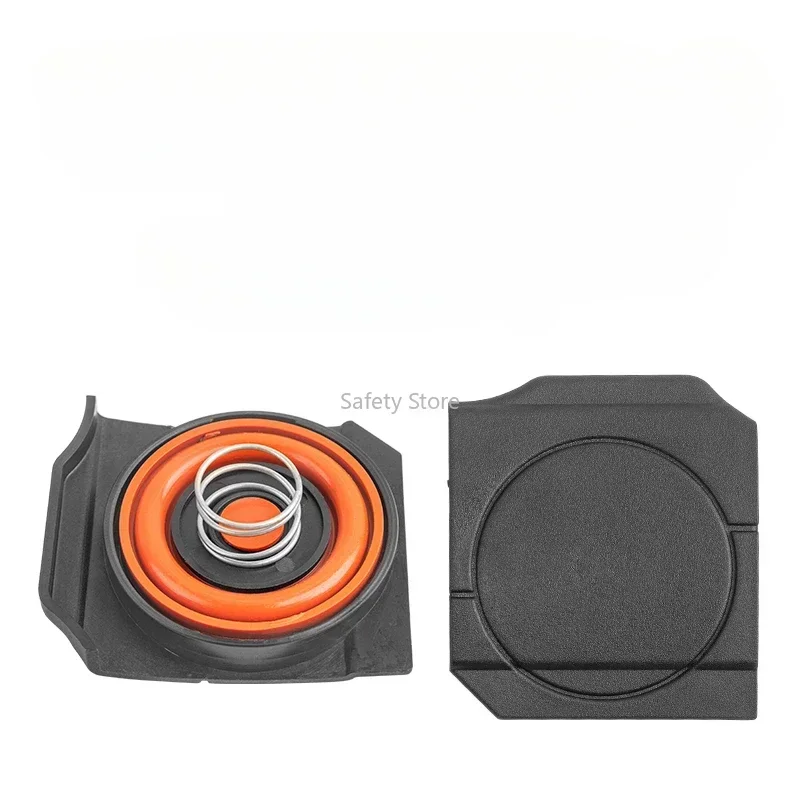 

Подходит для 4008 Peugeot 3008 Zhi 408 Citroen C4L Tianyi C508C6, крышка клапана и прокладка выпускного клапана, полный комплект 1.6T1.8T