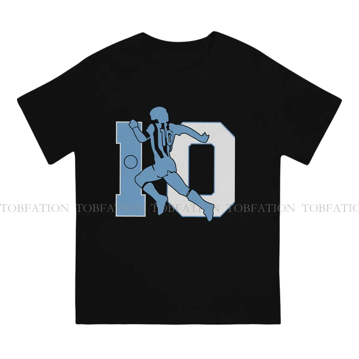 Argentina Eldiego Special TShirt Maradona Comfortable New Design Graphic T Shirt