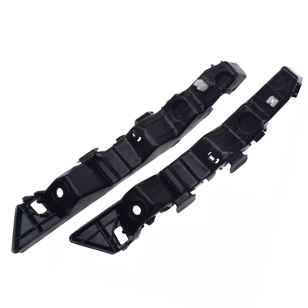 1 Pair Left Right Front Bumper Bracket Guide Support 865133W000 865143W000 For Kia Sportage 2011 2012 2013 2014 2015