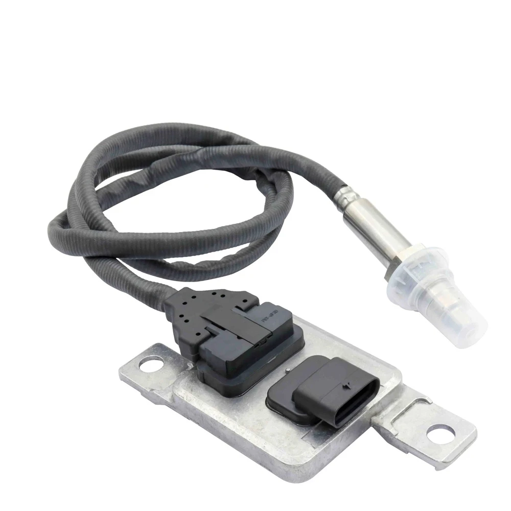 Nitrogen Oxide Nox Sensor 8K0907807G 8K0907807L 8K0907807Q For Audi A4 A5  Cabriolet Sportback 3.0 free shipping