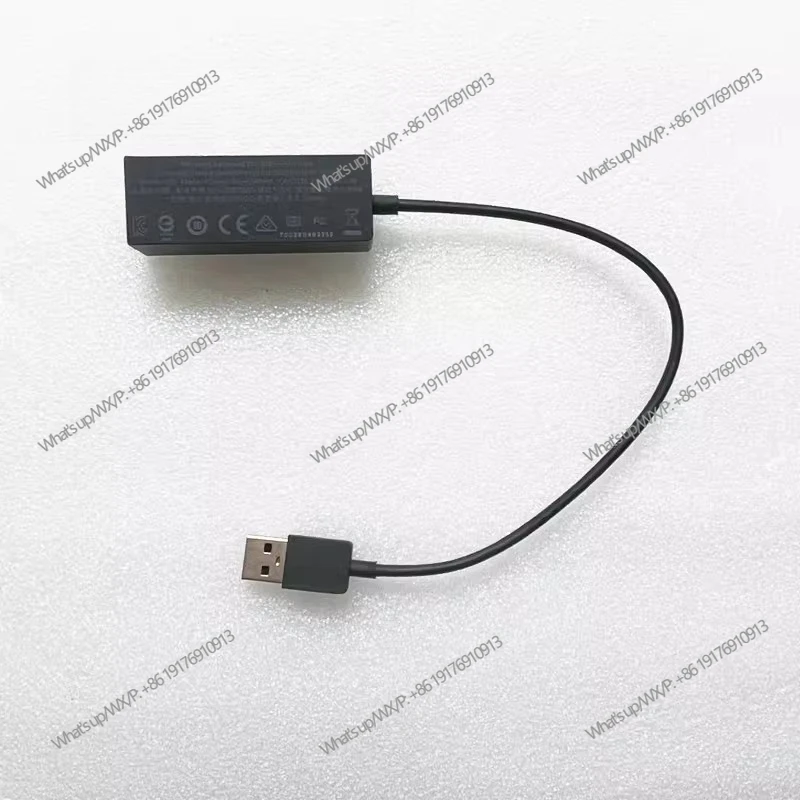 USB 3.0 to RJ45 Gigabit network interface card Pro2/3/4 Tablet USB network interface card