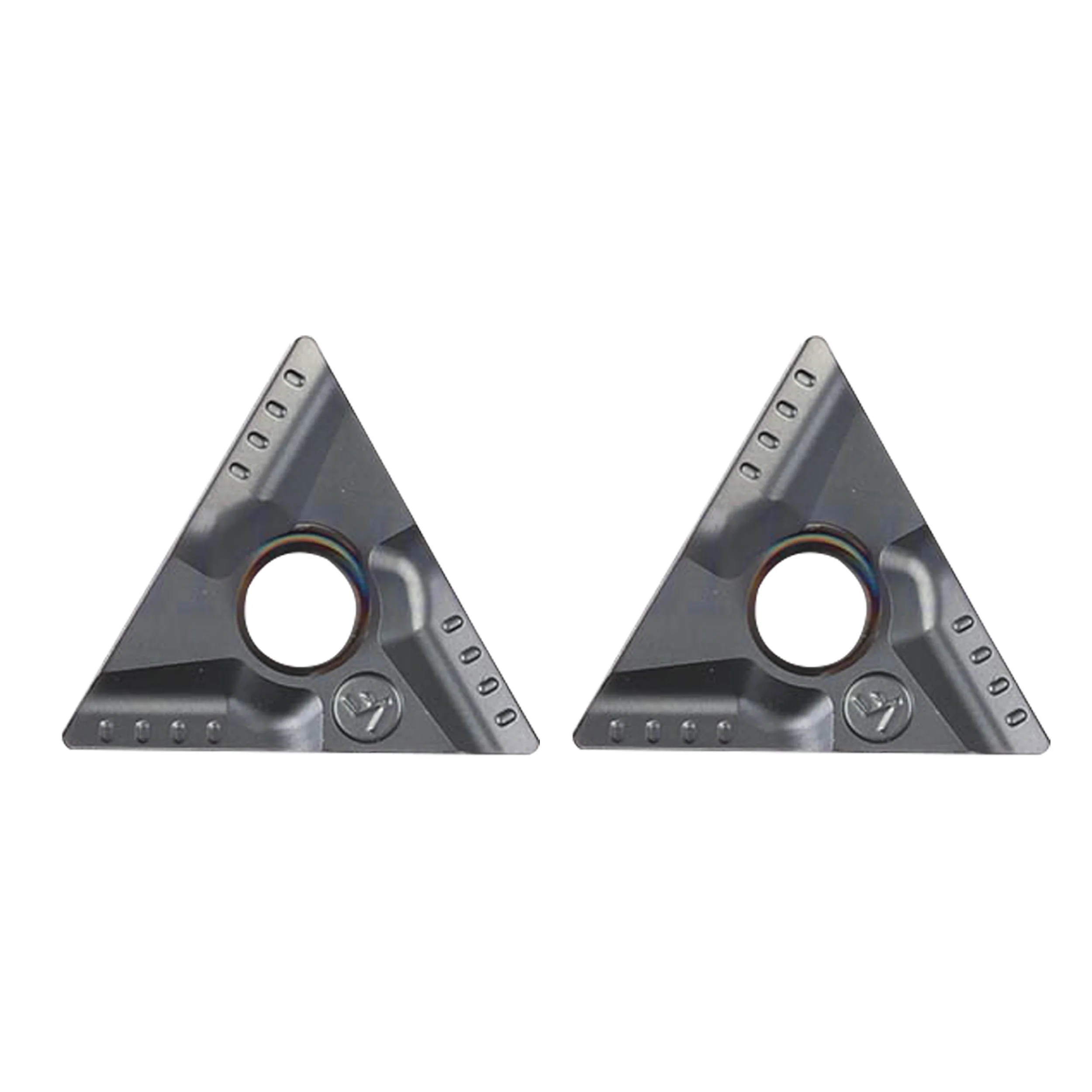 10 шт. TNMG160404R TNMG160408R NMG160404L TNMG160408L-VF LF6008 станков с ЧПУ высокое качество токарный карбид лезвия прочный сейсмические