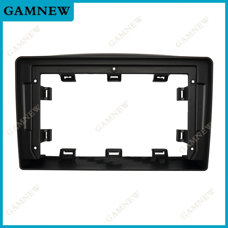 9 Inch Car Frame Fascia Adapter For Toyota Land Cruiser VX (J100-101) 1998-2003 Android Radio Dash Fitting Panel Kit