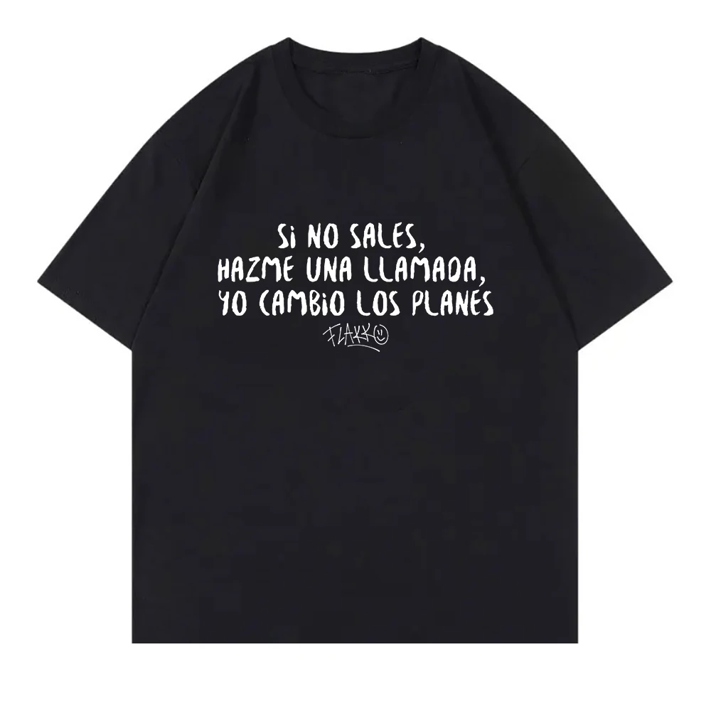 إذا لم تخرج، أعطني دعوة، سأغير الخطط Rels B TShirt ملابس رجالية للجنسين تي شيرتات قطنية ملابس جرافيك