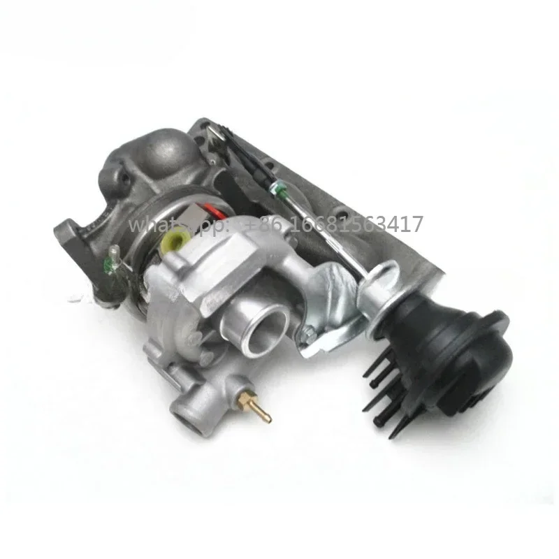 

GT1238S Car Turbocharger Machine 727238 A1600961099 for Mercedes-Benz