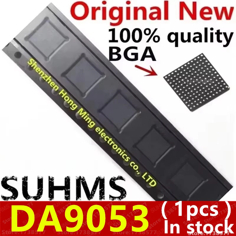 (1Piece) 100% New D…