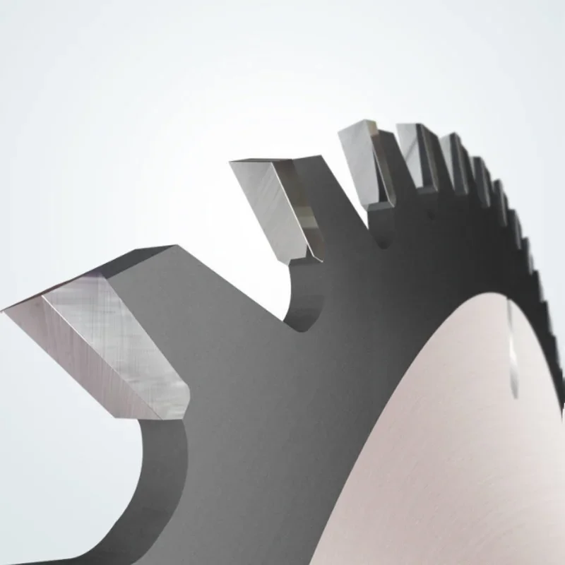 تتكيف مع شفرة منشار دائري 12 بوصة 300 مم، أداة قطع الخشب/الألومنيوم، كربيد الأسمنت، 40، 60، 80، 100، 120 سنًا