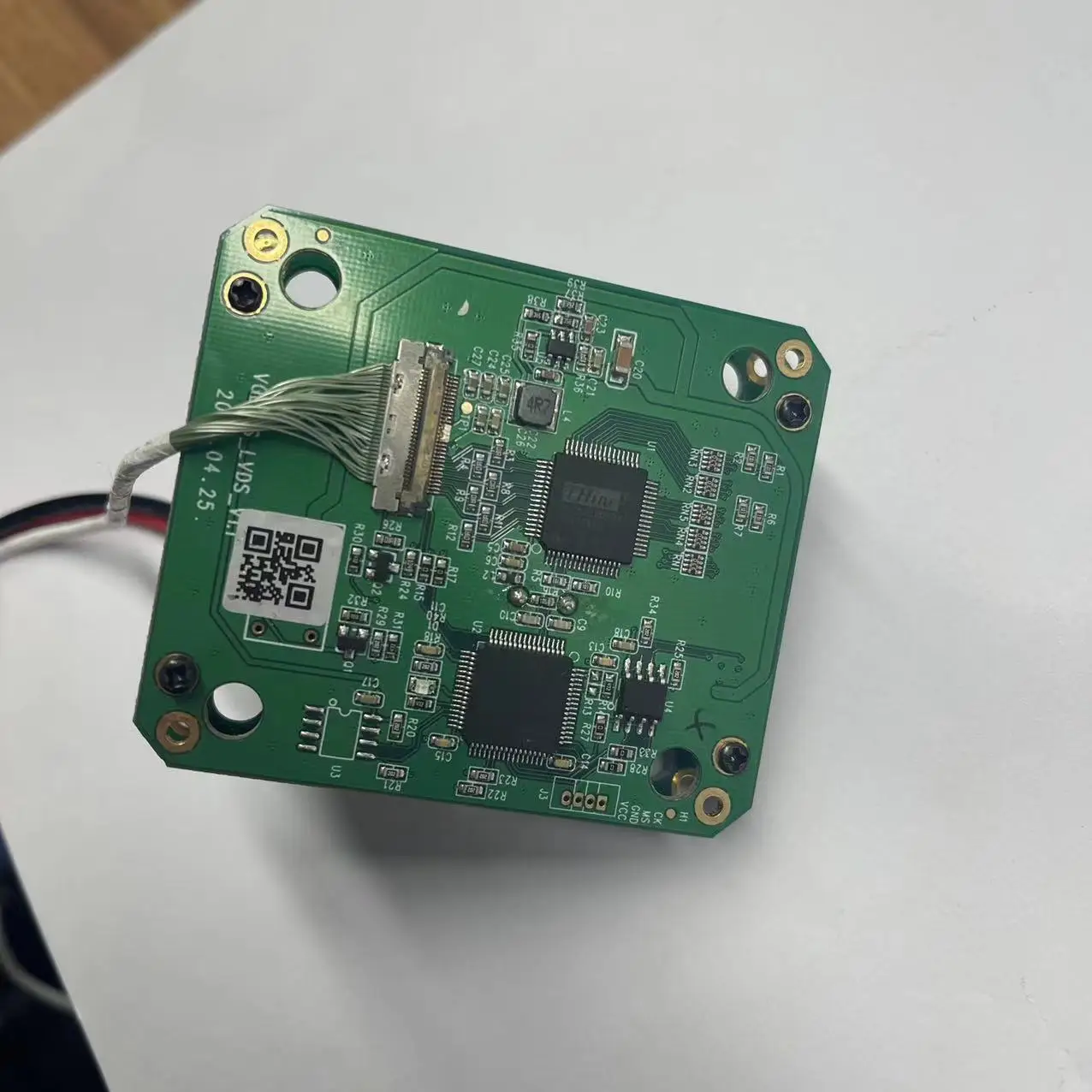 thumb