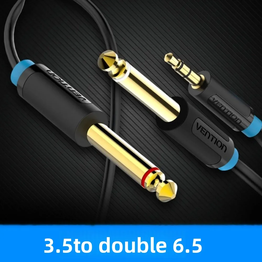 Y Splitte 3.5Mm To … - image