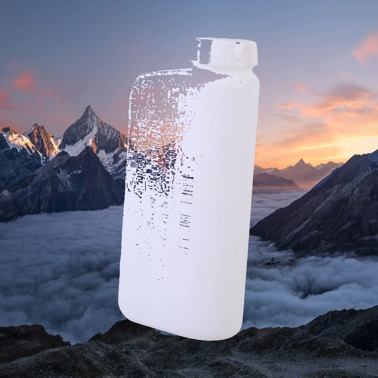 Fuel Tank Sturdy,Compact Accessory Lightweight Oil Bottle,Fuel