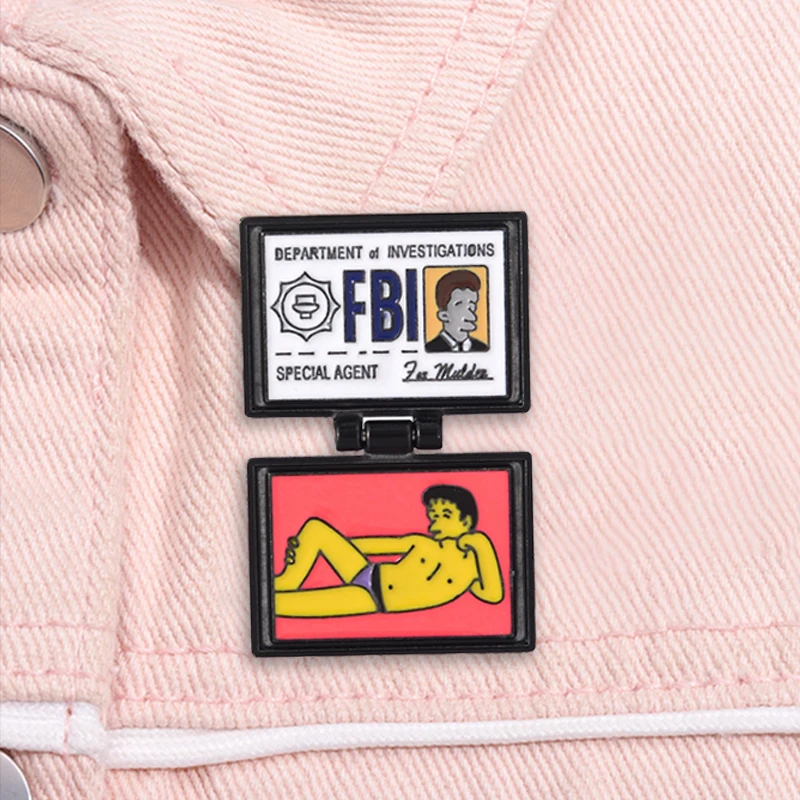 Personalized Flap L…