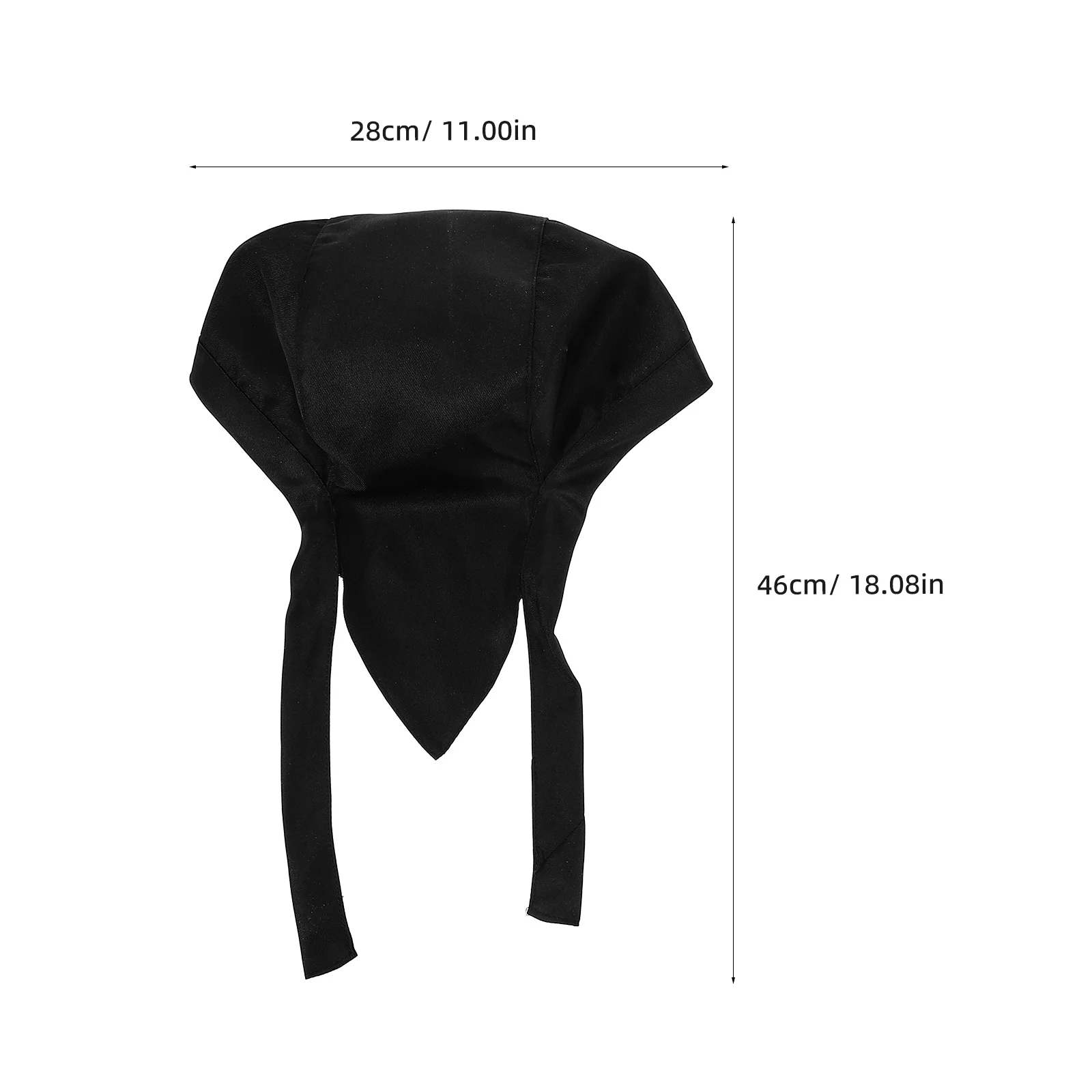 Chapeaux de Chef unisexes réglables, 2 pièces, chapeau de cuisine pour Restaurant, café, boulangerie, gril, uniforme, chapeau en tissu léger