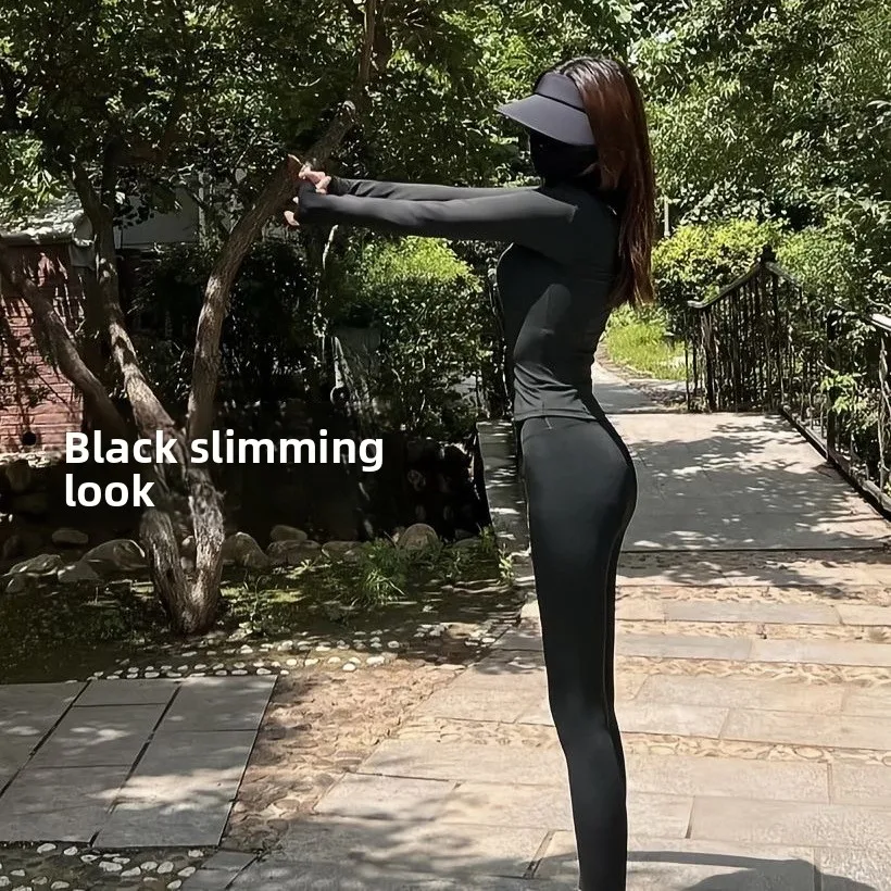 مثير في الهواء الطلق تاريخ تابوت سيدة اليوغا السراويل النسائية ركوب عالية الخصر طماق طويلة مريحة قاعدة طبقة السراويل البولي يوريثين 00