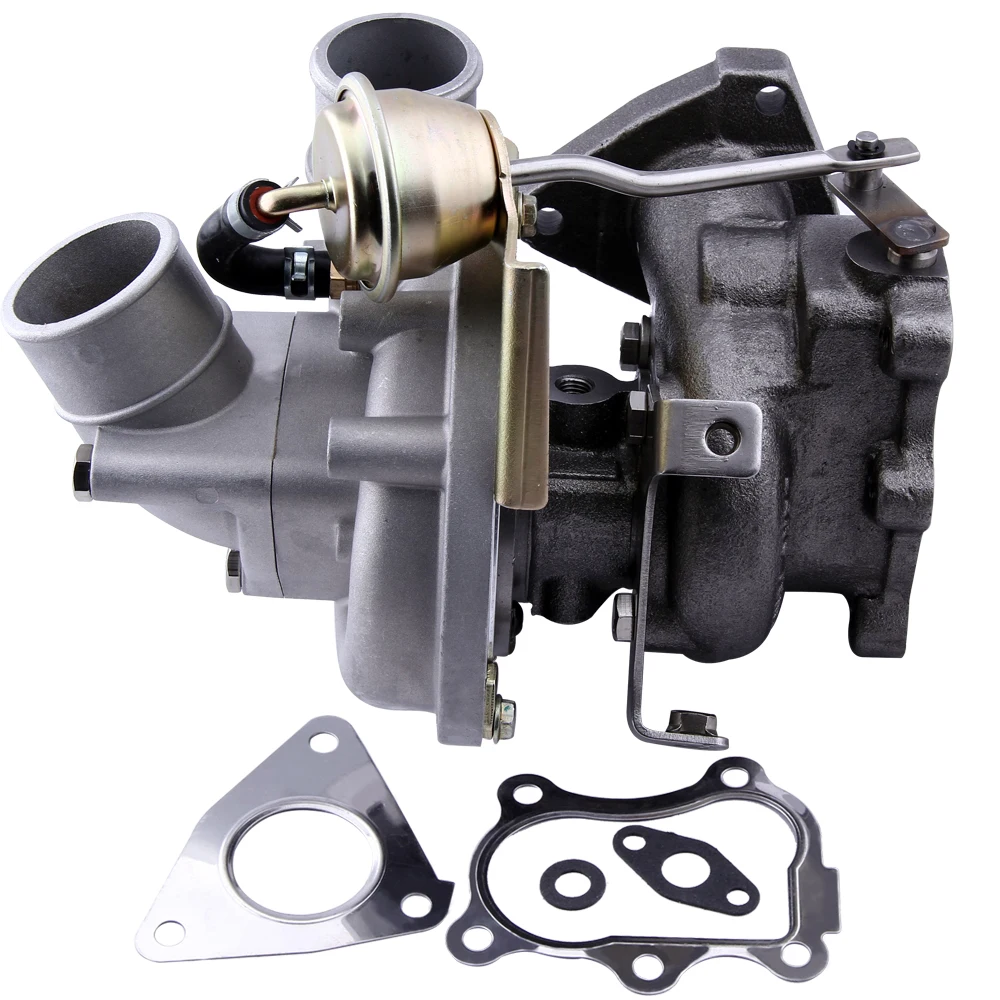 Turbocharger for Nissan Navara D22 3.0L ZD30  HT12-19 Turbo 144119S000 Turbo  14411-9S001,14411-9S002