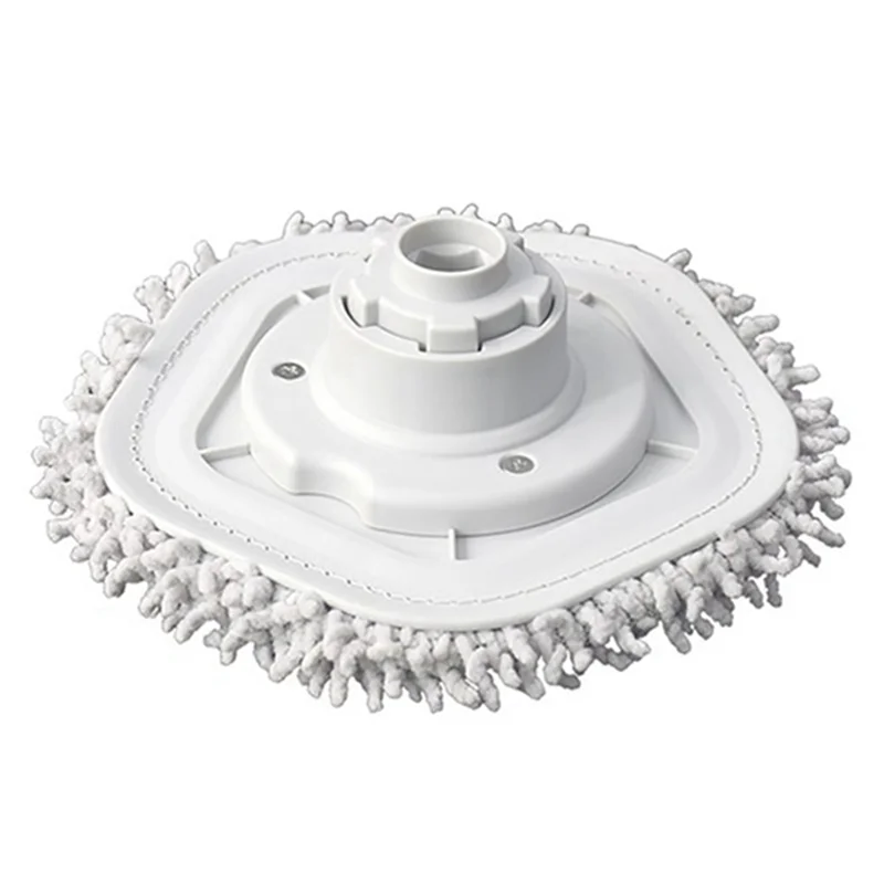 A006-Для Dreame Bot W10/W10 PRO Аксессуары Робот-пылесос HEPA-фильтр Основная боковая щетка Швабра Тканевая накладка Запасные части