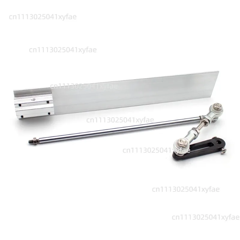 DIY Reciprocating Motion Hardware Crank Linear Shaft Fittings Adjustable Cycle Telescopic Drive Accessories