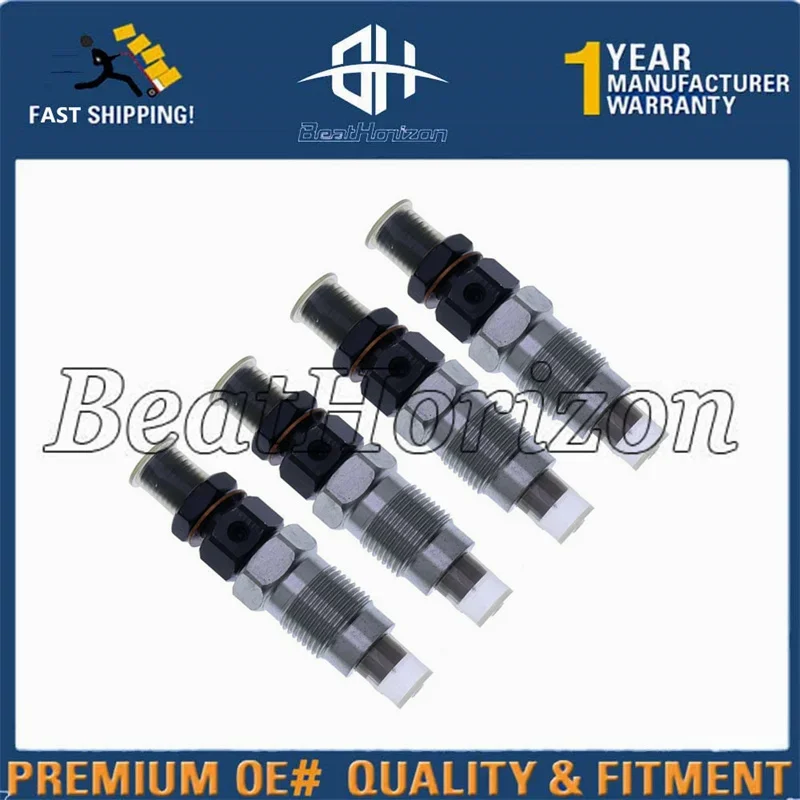 16454-53900 Fuel Injector For Kubota v2203--M d1703 v2003 V2203 V1903 V2203 V2403-M 16454-53905